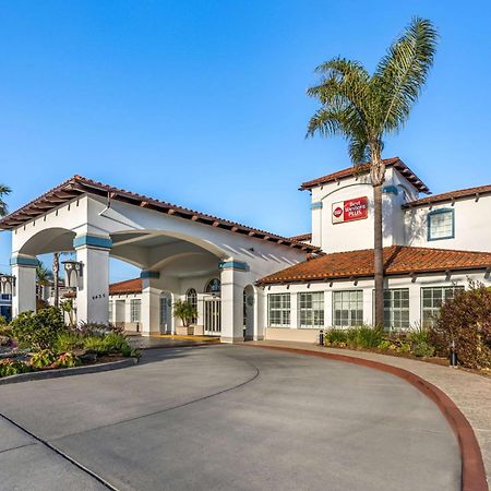 Best Western Plus Capitola By-the-Sea Inn&Suites Extérieur photo