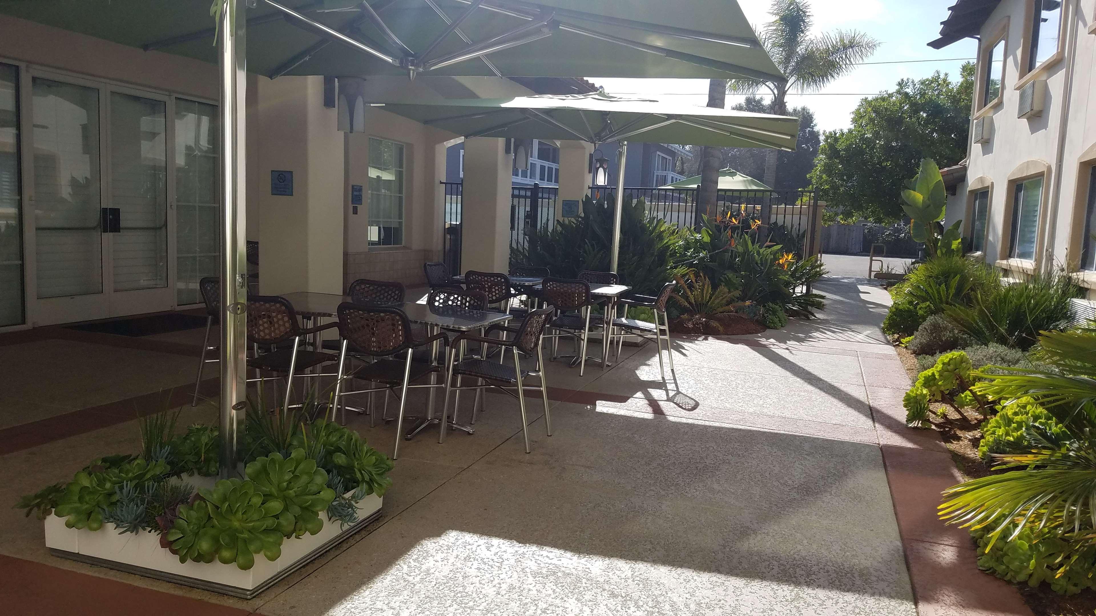 Best Western Plus Capitola By-the-Sea Inn&Suites Extérieur photo
