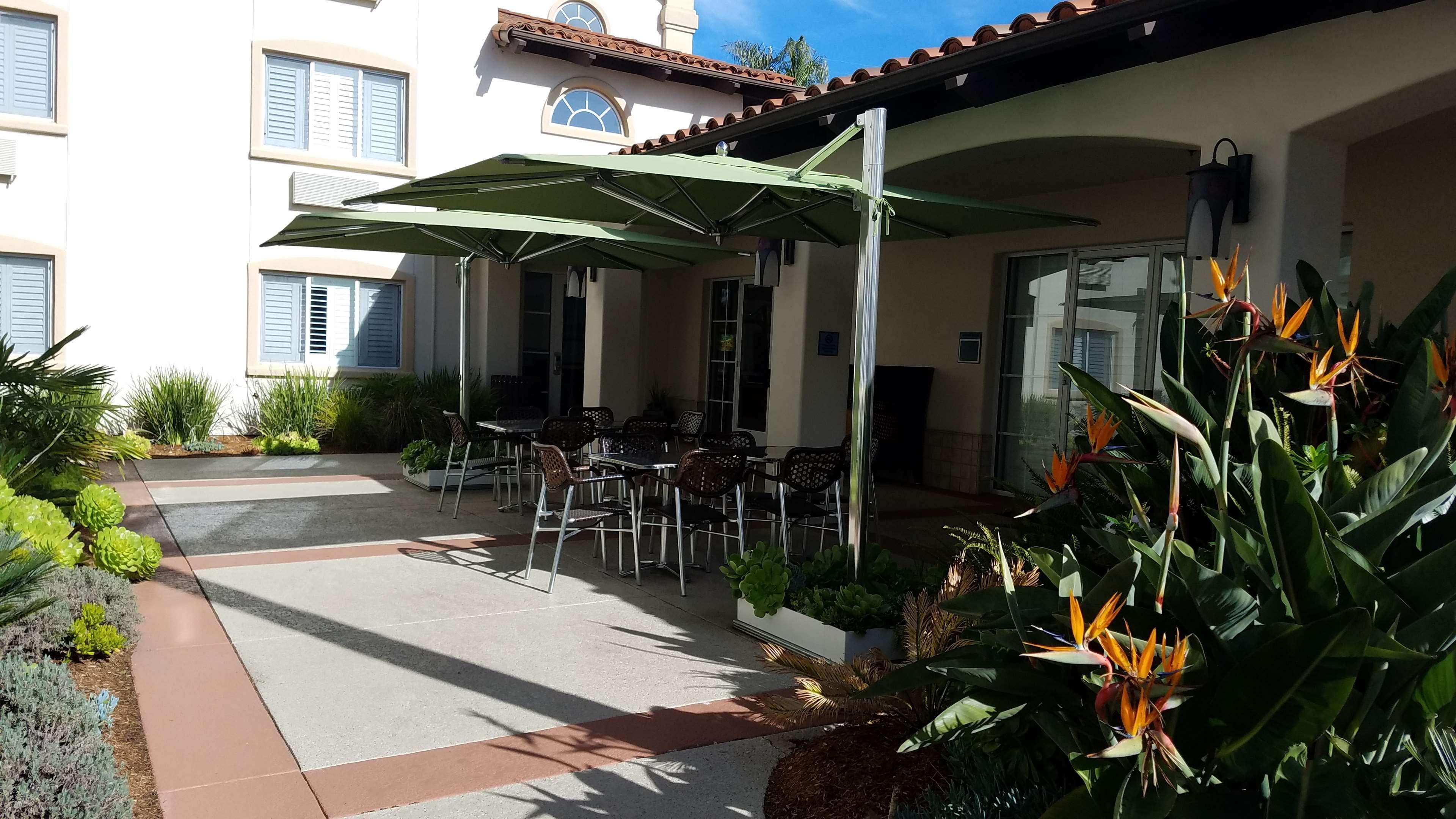 Best Western Plus Capitola By-the-Sea Inn&Suites Extérieur photo