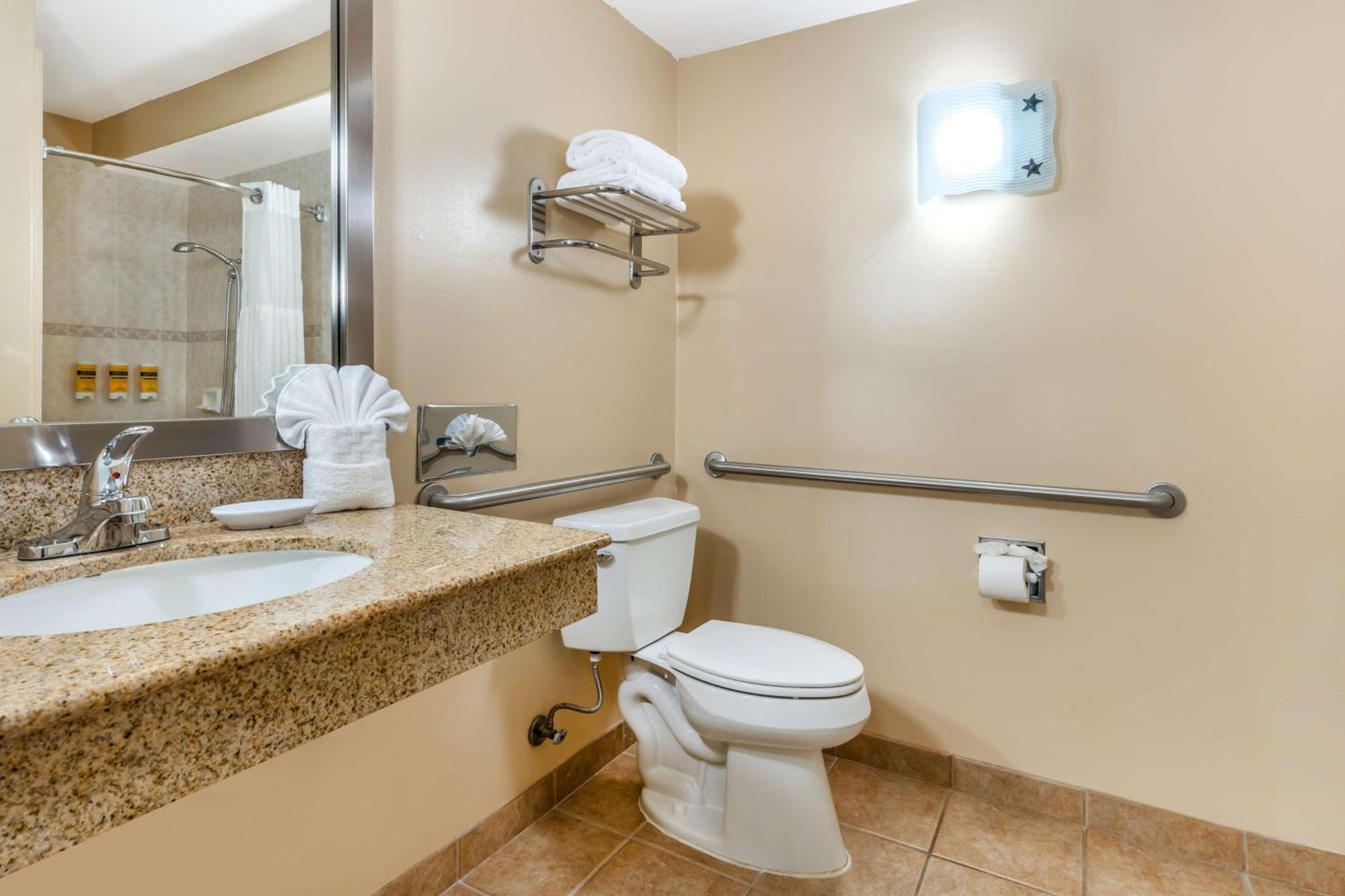 Best Western Plus Capitola By-the-Sea Inn&Suites Extérieur photo