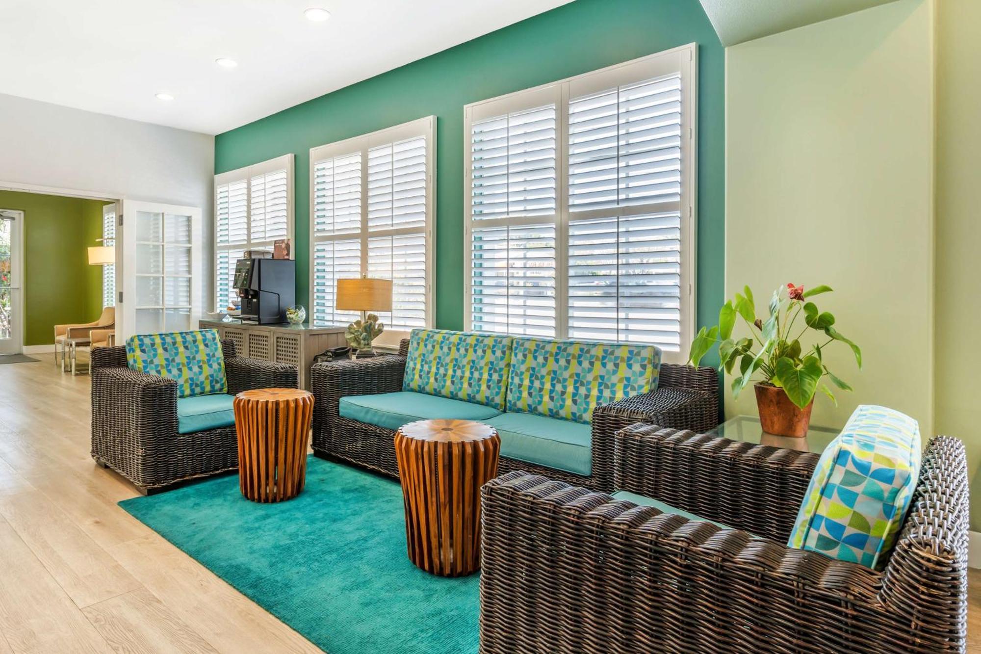 Best Western Plus Capitola By-the-Sea Inn&Suites Extérieur photo
