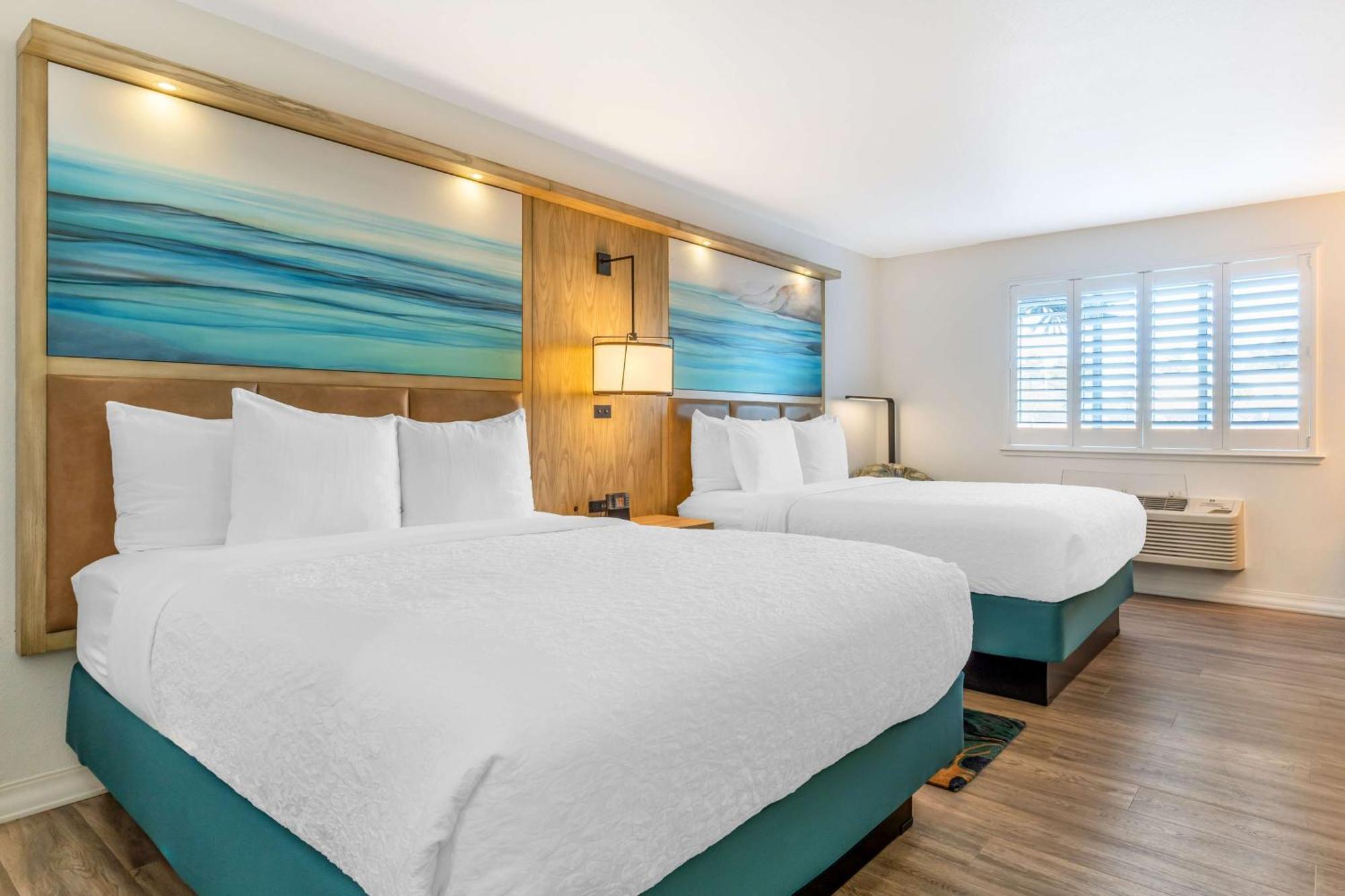 Best Western Plus Capitola By-the-Sea Inn&Suites Chambre photo