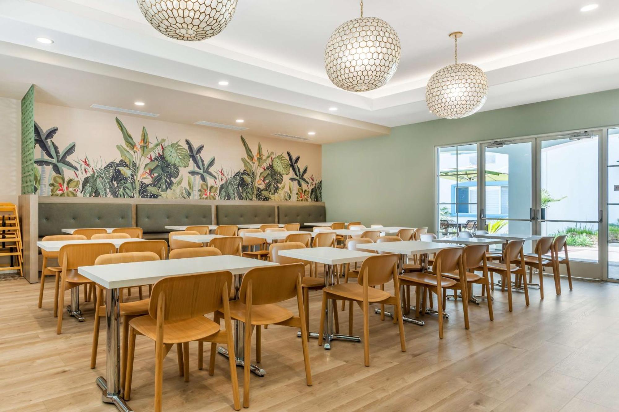 Best Western Plus Capitola By-the-Sea Inn&Suites Extérieur photo