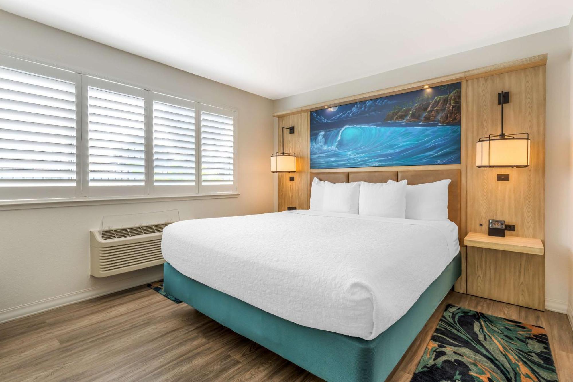 Best Western Plus Capitola By-the-Sea Inn&Suites Chambre photo