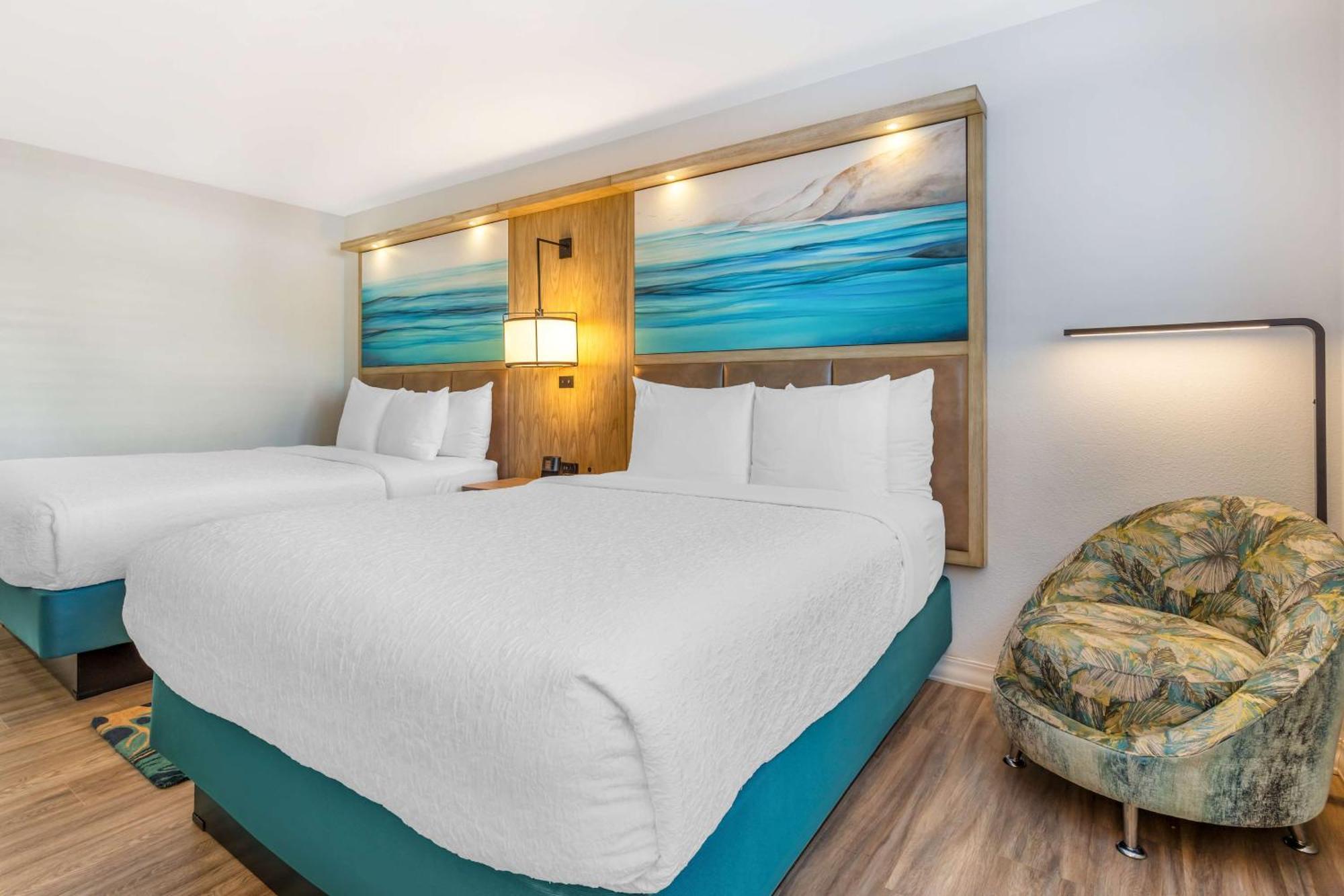 Best Western Plus Capitola By-the-Sea Inn&Suites Chambre photo