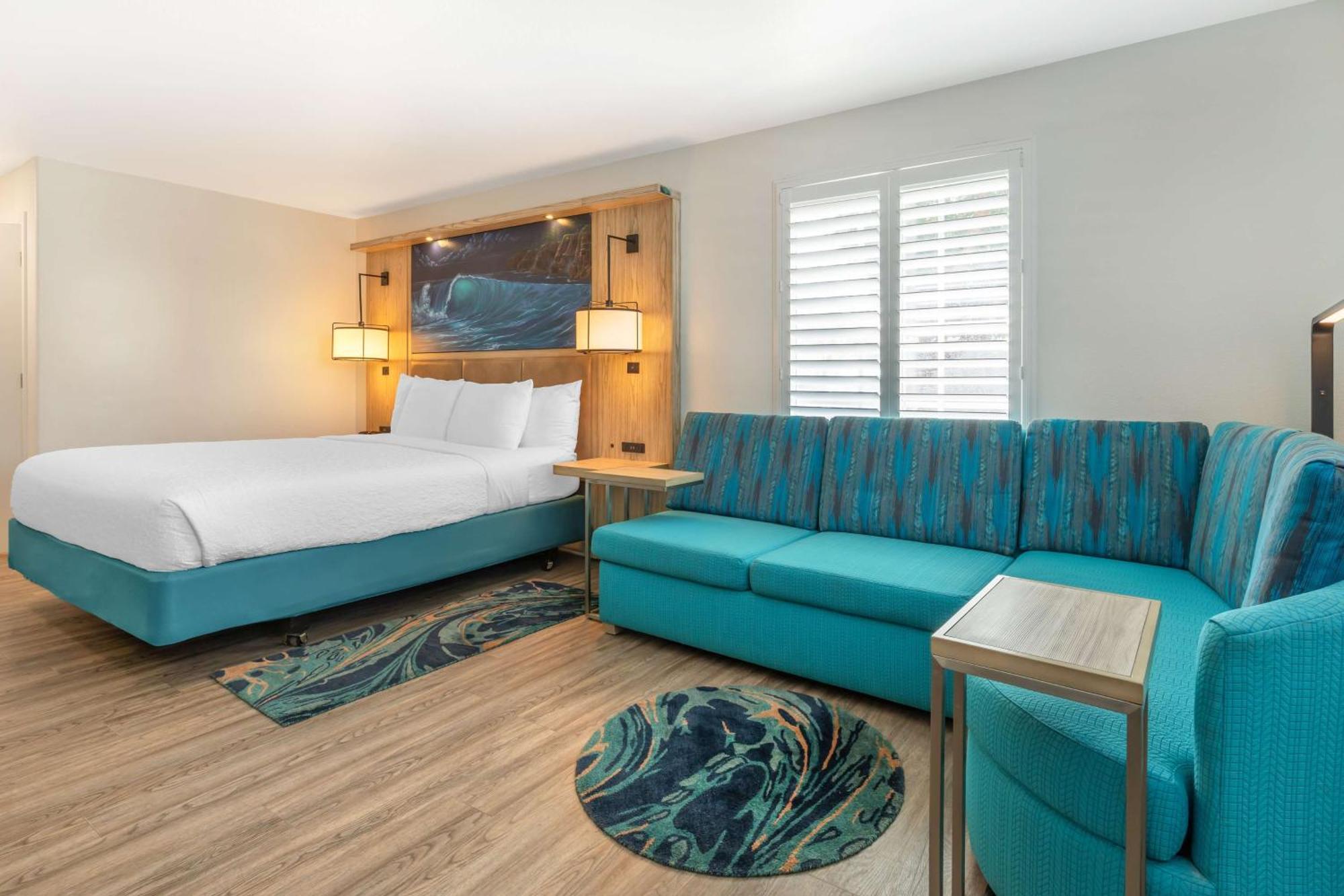 Best Western Plus Capitola By-the-Sea Inn&Suites Extérieur photo