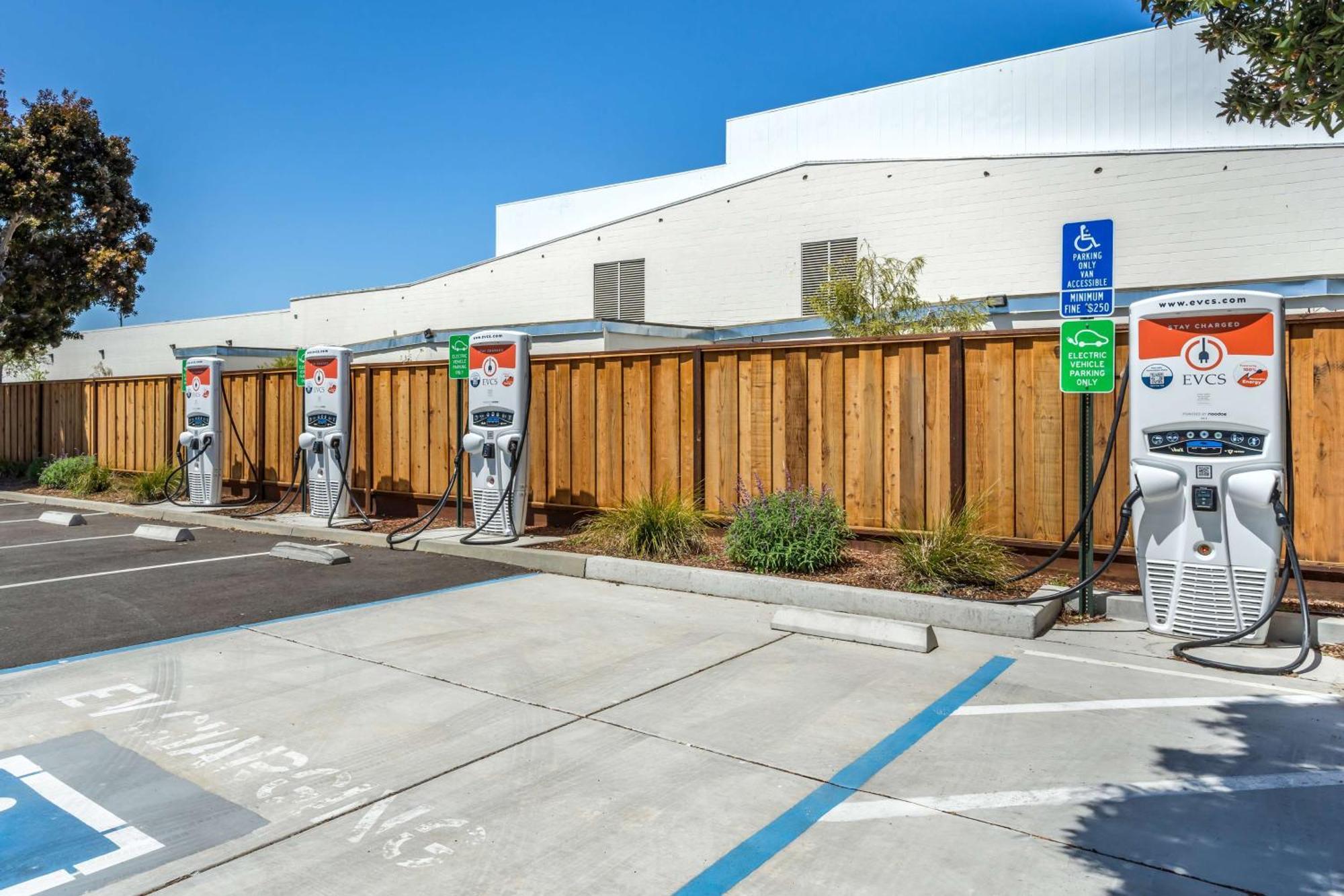 Best Western Plus Capitola By-the-Sea Inn&Suites Extérieur photo