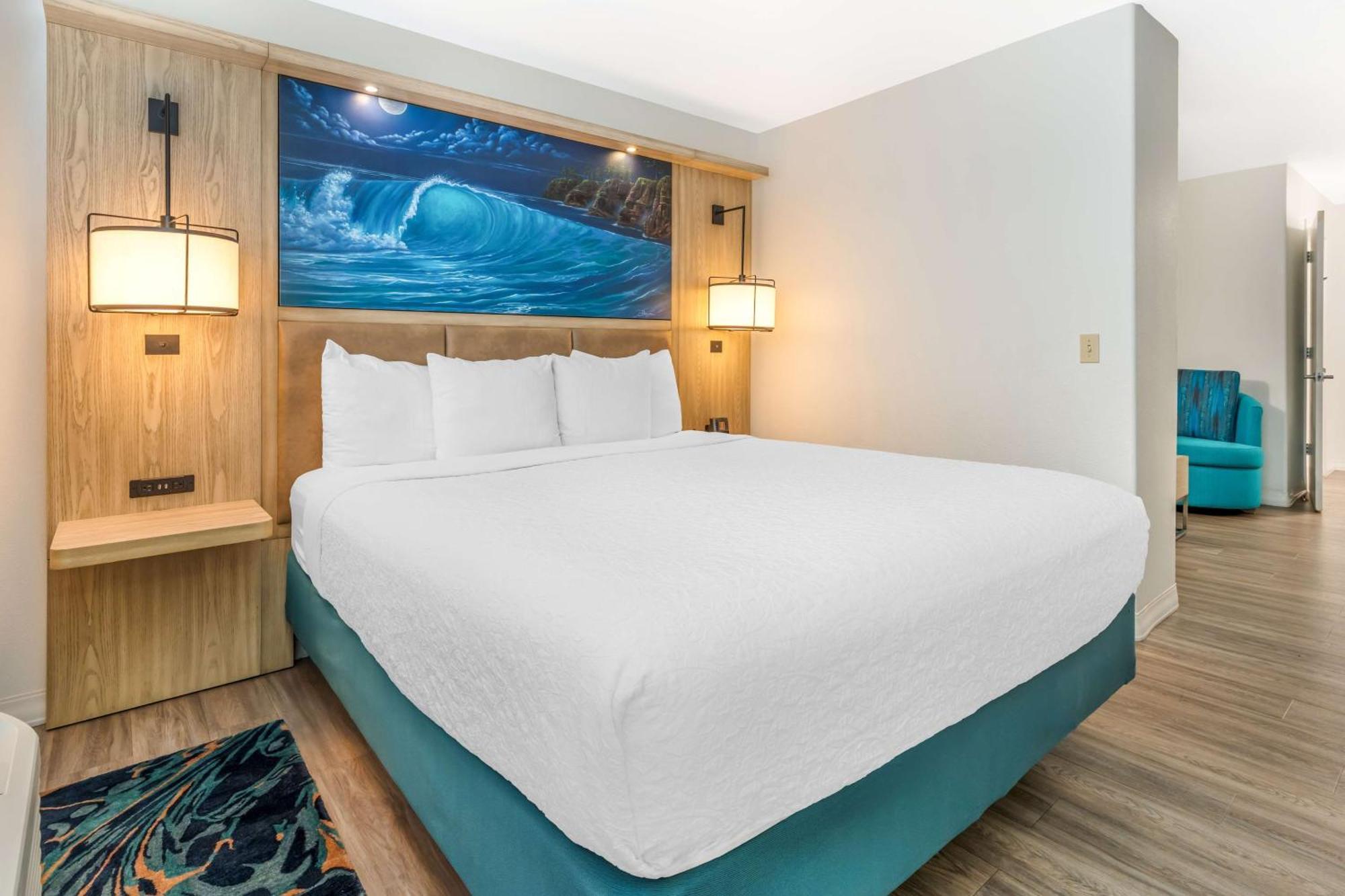 Best Western Plus Capitola By-the-Sea Inn&Suites Extérieur photo