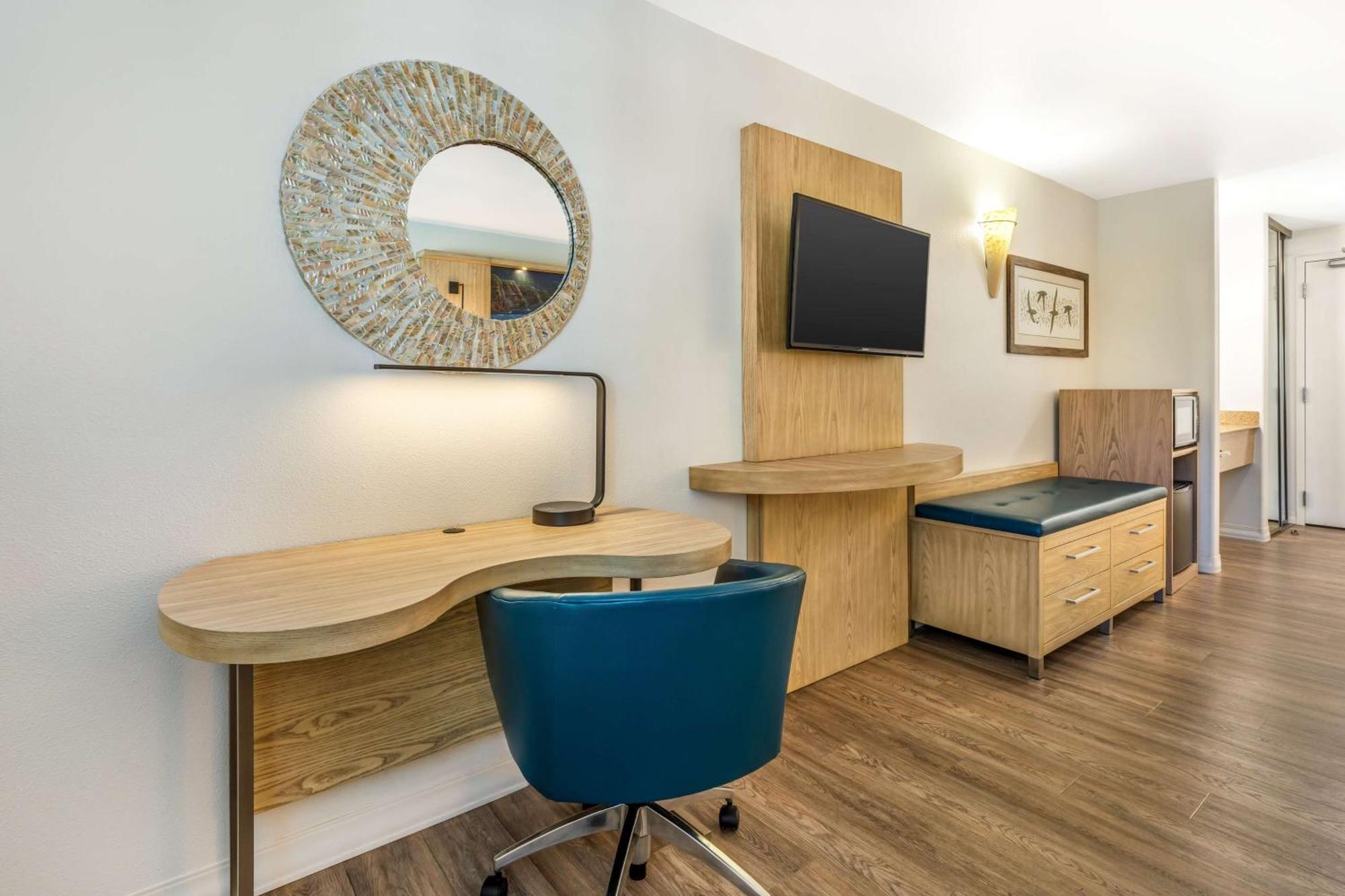Best Western Plus Capitola By-the-Sea Inn&Suites Chambre photo