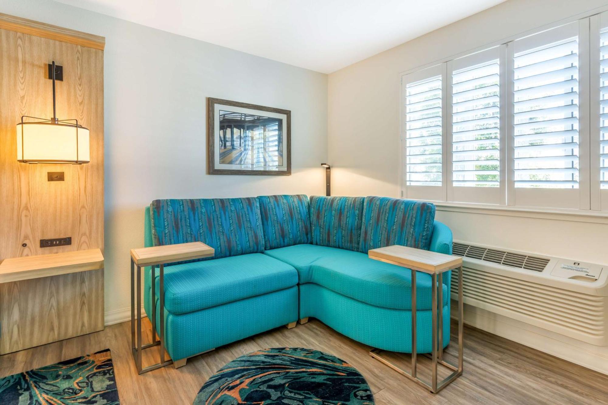 Best Western Plus Capitola By-the-Sea Inn&Suites Chambre photo
