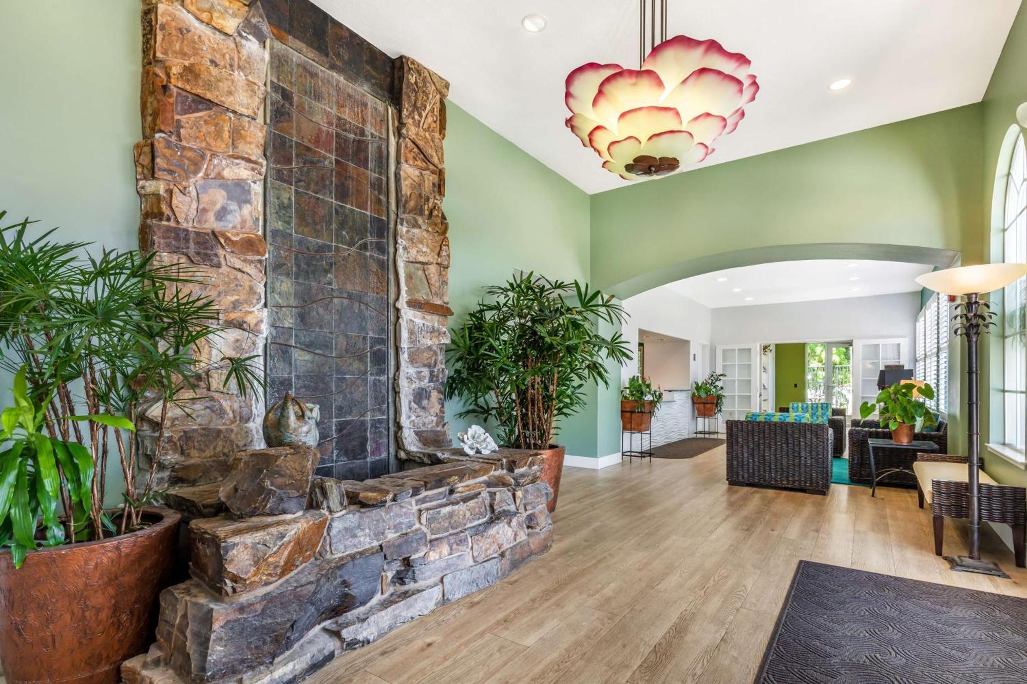 Best Western Plus Capitola By-the-Sea Inn&Suites Extérieur photo