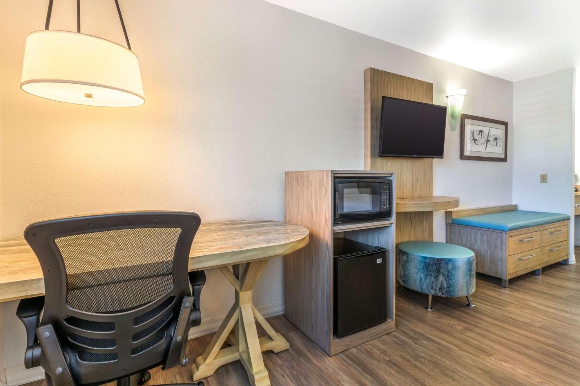 Best Western Plus Capitola By-the-Sea Inn&Suites Chambre photo