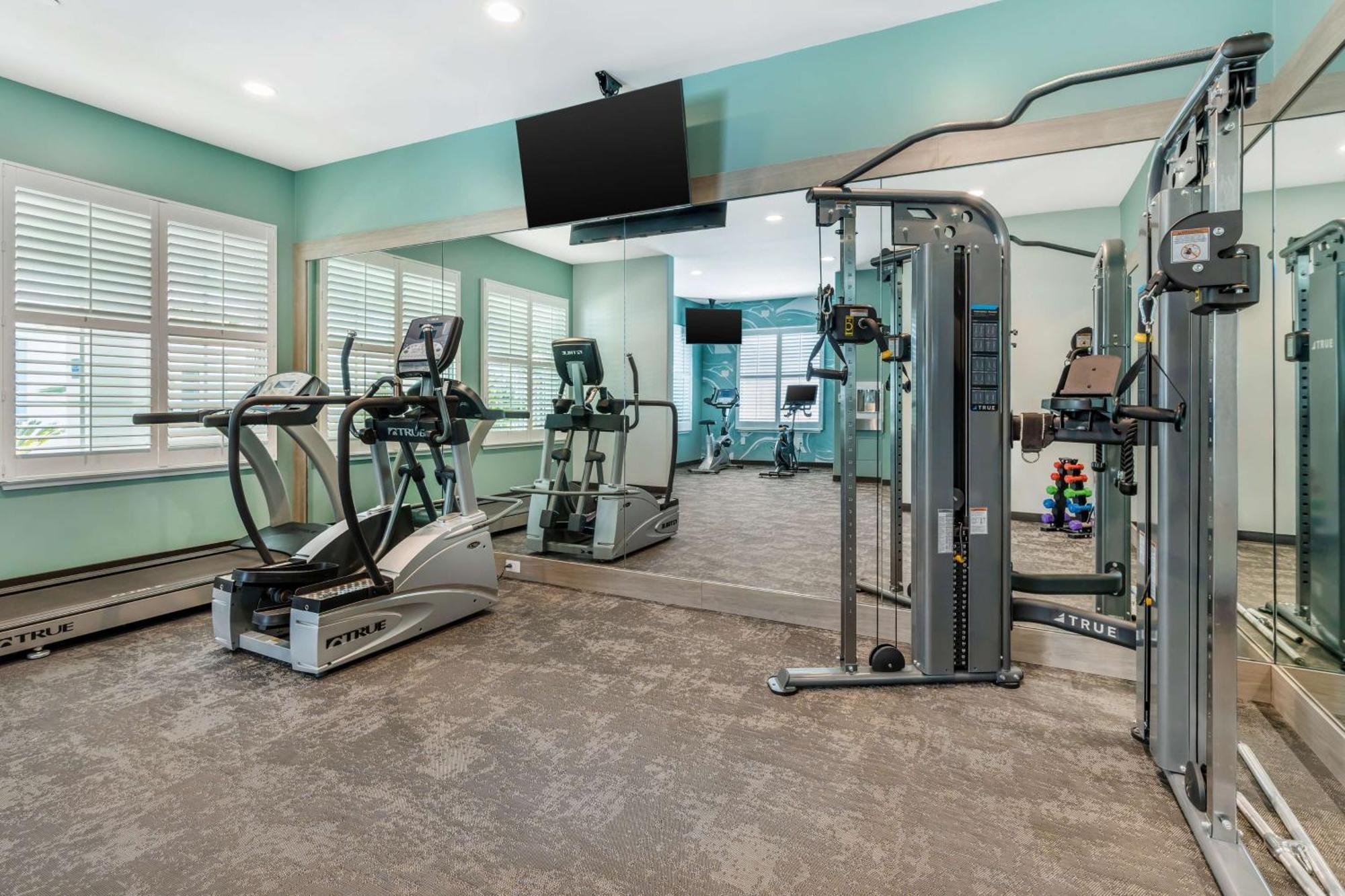 Best Western Plus Capitola By-the-Sea Inn&Suites Extérieur photo