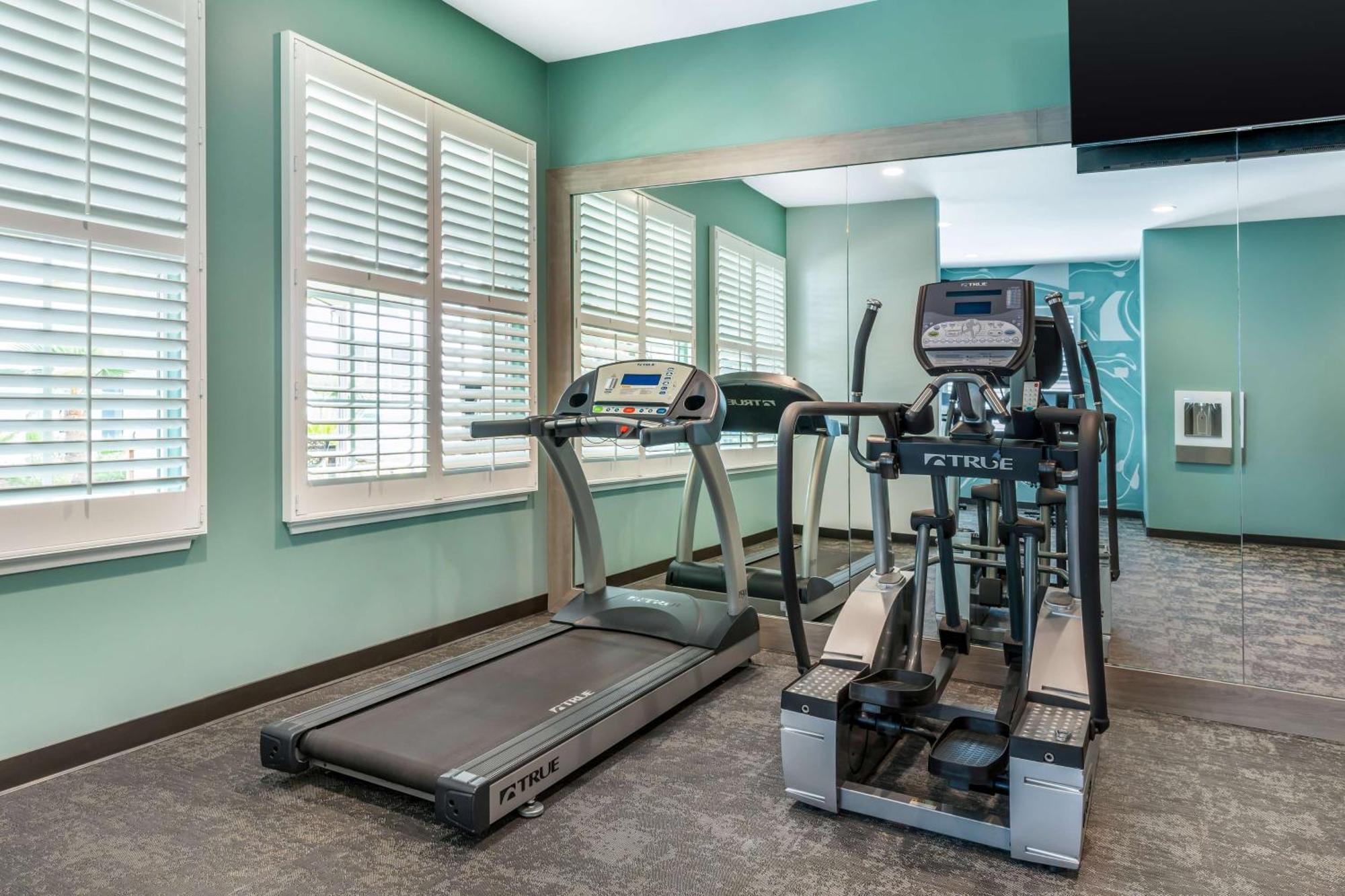 Best Western Plus Capitola By-the-Sea Inn&Suites Extérieur photo