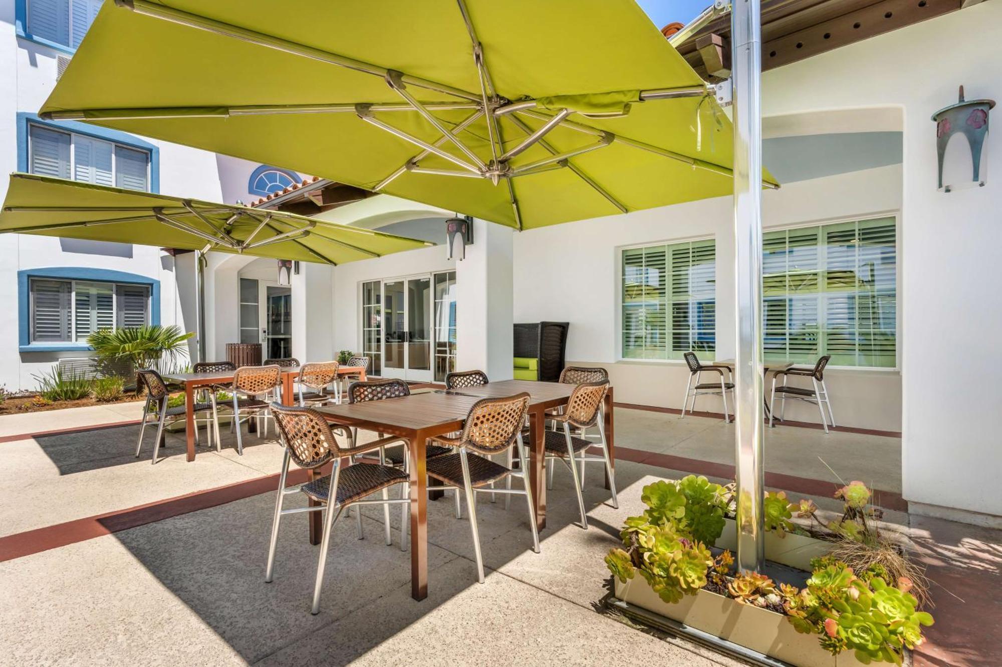 Best Western Plus Capitola By-the-Sea Inn&Suites Extérieur photo