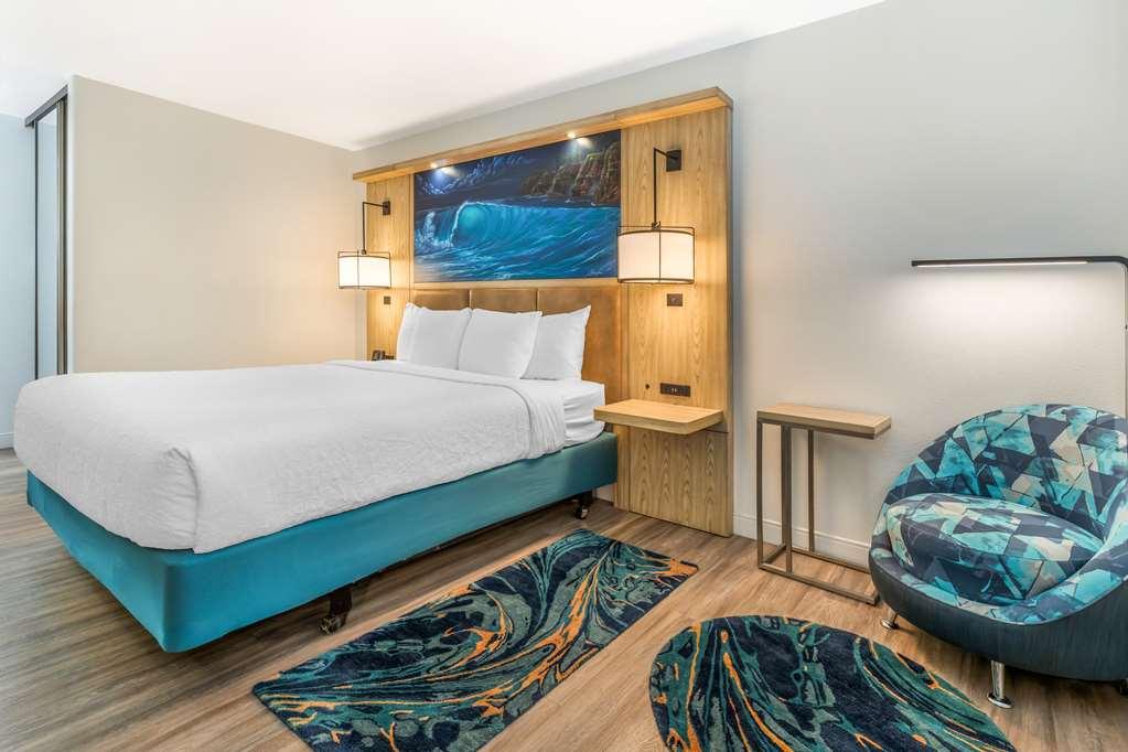 Best Western Plus Capitola By-the-Sea Inn&Suites Chambre photo