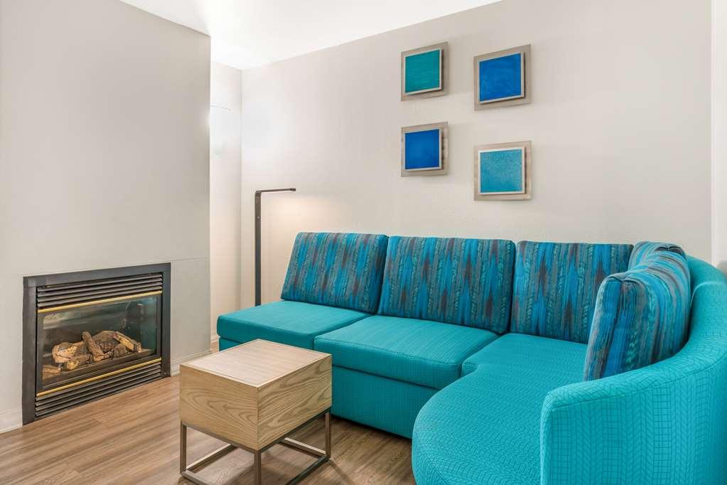 Best Western Plus Capitola By-the-Sea Inn&Suites Chambre photo