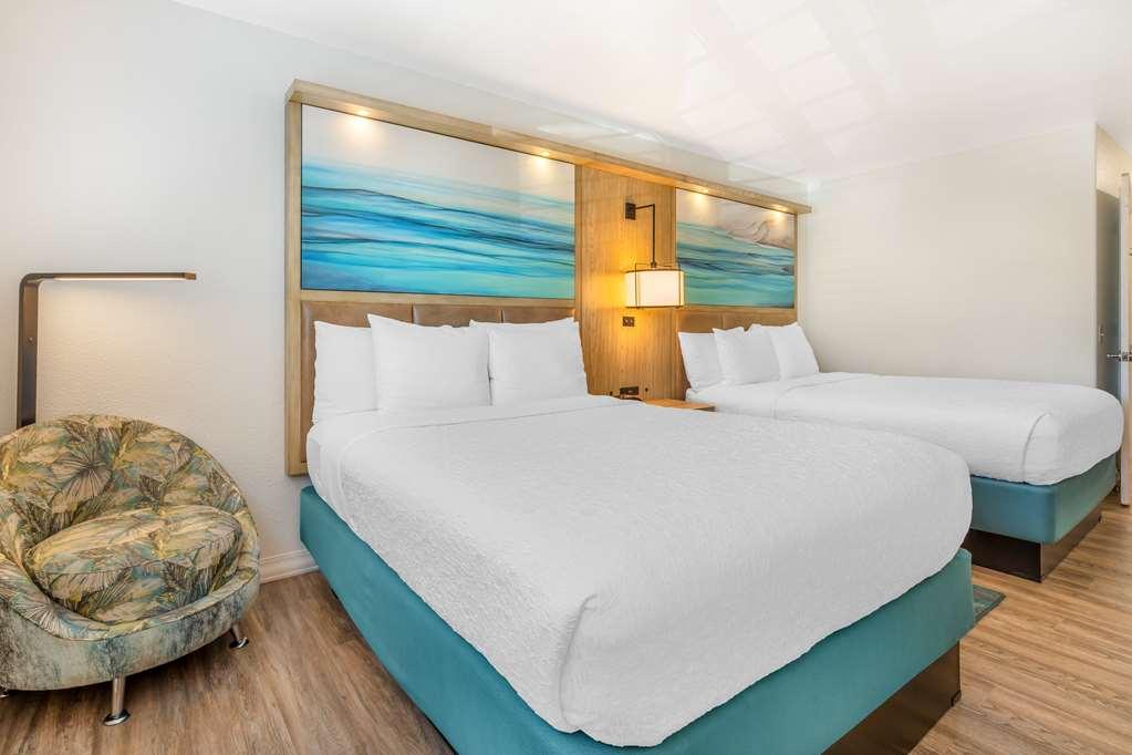 Best Western Plus Capitola By-the-Sea Inn&Suites Chambre photo
