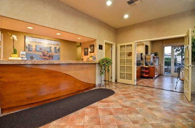 Best Western Plus Capitola By-the-Sea Inn&Suites Extérieur photo