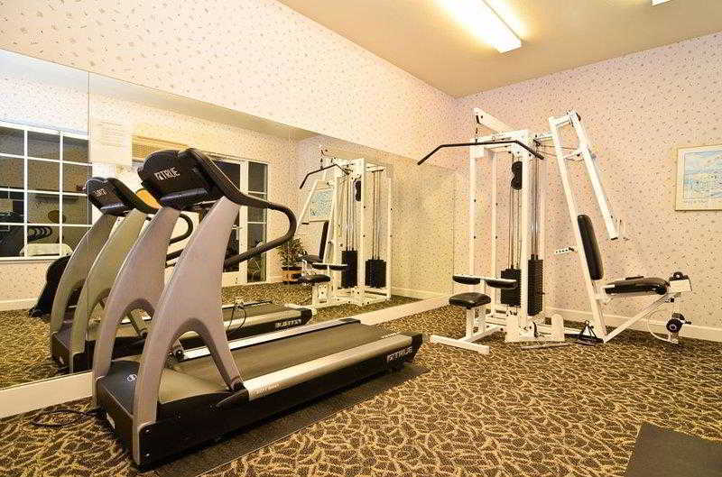 Best Western Plus Capitola By-the-Sea Inn&Suites Extérieur photo