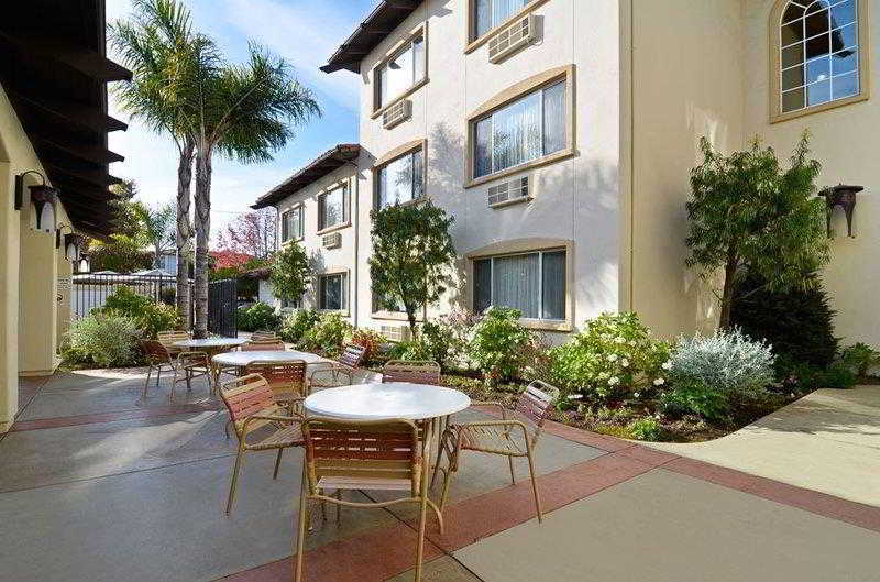 Best Western Plus Capitola By-the-Sea Inn&Suites Extérieur photo