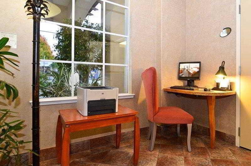 Best Western Plus Capitola By-the-Sea Inn&Suites Extérieur photo