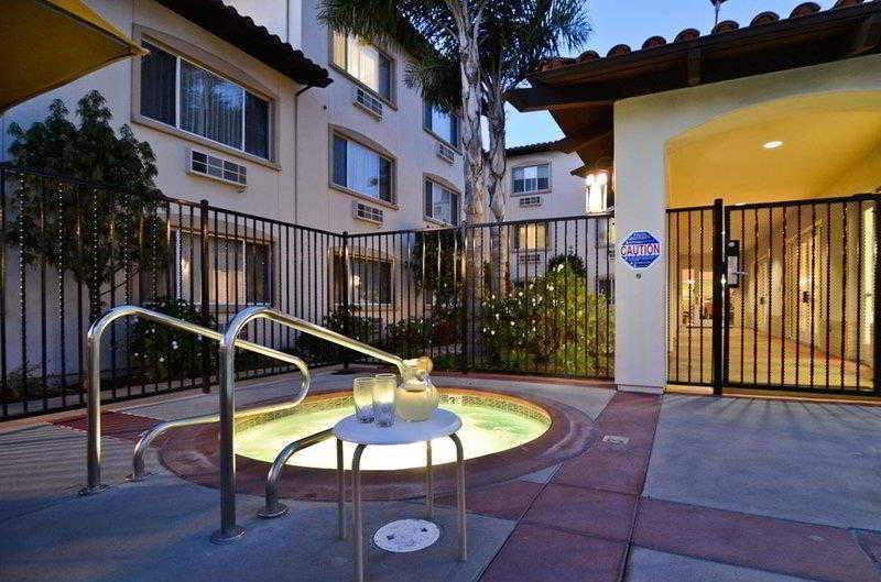 Best Western Plus Capitola By-the-Sea Inn&Suites Extérieur photo